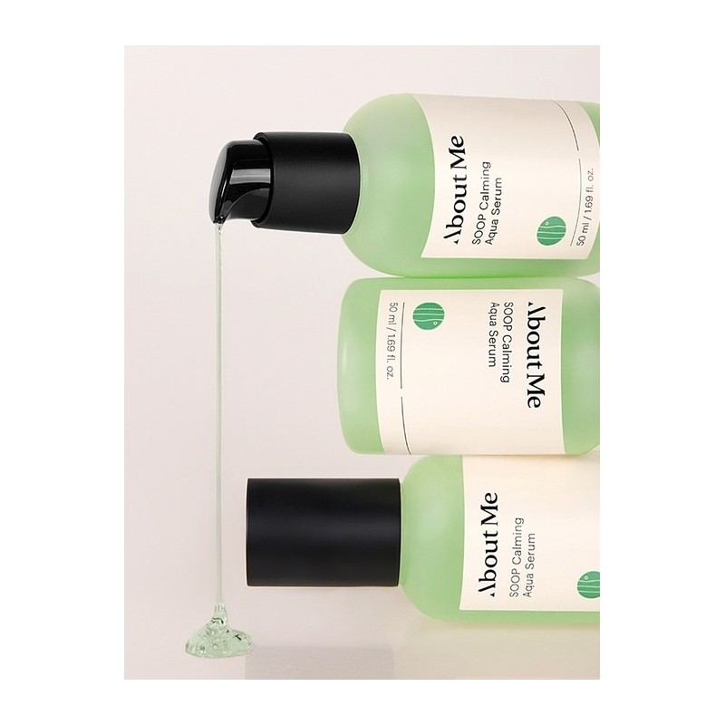 Forest Calming Moisture Serum / 숲 진정 수분 세럼