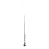 Universal Iron Roof Fenders Booster Radio Antenna Car Aerial Accessory