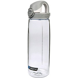 Nalgene drinking and plastic bottle Everyday OTF, 0.7 l