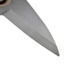 Miller KS-1 Yellow Fiber Optic Kevlar Scissors, Easily Portable Utility