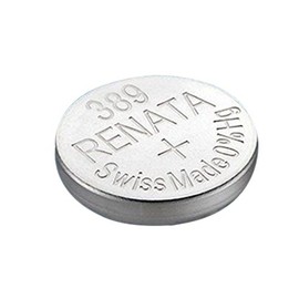 Renata 389 Battery