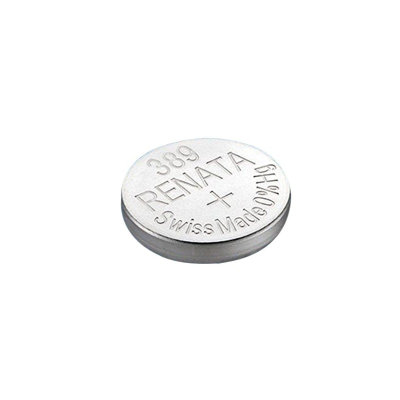 Renata 389 Battery