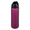 Baagl Children's Drinking Bottle, Leak-Proof Water Bottle, 700 ml, School
