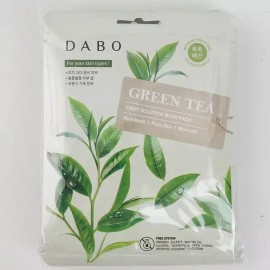 하프클럽 [하프클럽/]인기 피부고민 한 장의 솔루션 마스크팩 녹차 10매입 Half Club Popular Skin Concern Solution Mask Pack Green Tea 10 Sheets [1. Select this product]