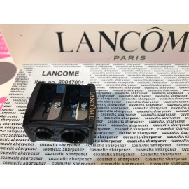 Lancôme LANCOME COSMETIC DOUBLE PENCIL SHARPENER NEW