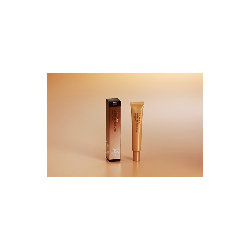 enpuranimineraru BB Foundation 15ml