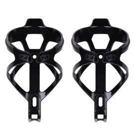 ZEFAL Pack Pulse B2 - Set of 2 Bicycle Bottle Cages - Premium and Lightweight - Mountain Bike and Road Bike Bottle Cage - Bottle Cage and Bicycle Bottle