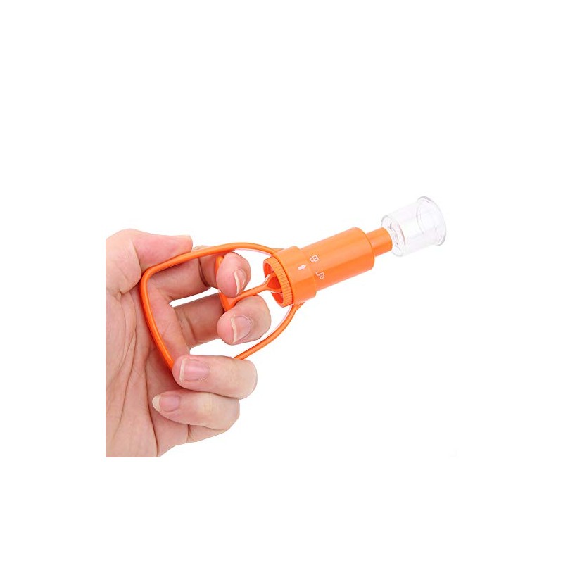 VBESTLIFE Outdoor Kit, Poison Extractor Survival Tool Survival Supplies Protector