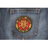 Ivamis 1st Infantry Division Patch The Big Red One -
