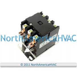 Fits Mars Mars2 Mars Mars2 Jard 120 Volt VAC Contactor Relay 3 Pole 40a Fits 17436 91322 91432