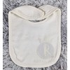 Royal Icon Baby Bibs 0-6 Months & 6-12 Months 100%