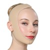 DELUXEFOX Face Band, Small Face Belt, Face Line Belt, Instant
