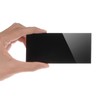 sourcing map Welding Lens Shade 13 Glass 2" x 4.25"
