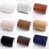 Interior Molding Sheet Film Collection (13 Types) 10cm x 10m DC-BMD-10D Premium Squeegee Included Dark Brown-223