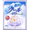 Oshima Foods Industry Cool Jelly Ingredients 21.2 oz (600 g)