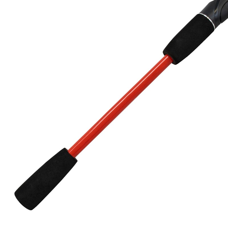 Angel Domäne Fire Spin Special Spinning Rod 2.10 m Lightweight