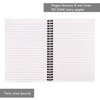 Pukka Pad, A5 Kraft Jotta Notebooks – Pack of 3
