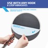 Radial Sander - 9 Inch Drywall Sander for Home Improvement