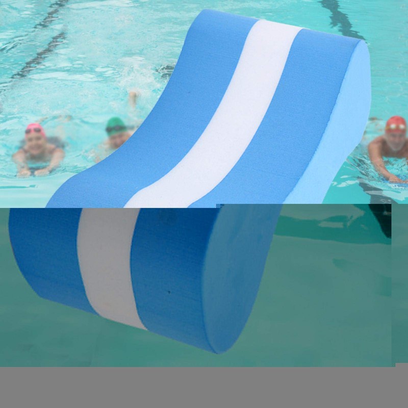 01 02 015 Boya de tirón de la natación, Flotador