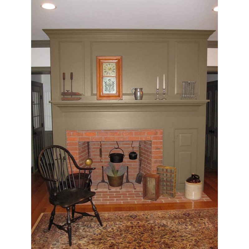 Paint 1703 Pearwood 1 Quart