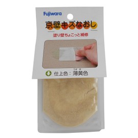 Fujiwara Chemical Kyoto Wall Wound Remediator, Uski, Color