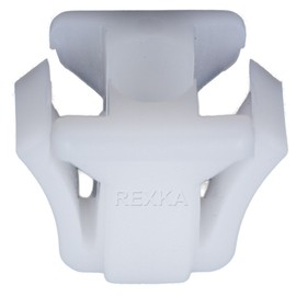 Rexka Headlight Adjusting Nuts for GM 343543 343555 354076 (Pack of 30)