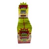 Koko's Boulder Blasts Sour Popping Candy Case of 24 Pouches