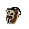 YY Vertical - Sabre Tooth Tiger Chalk Bag for Climbing