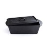Origin Outdoors Loaf Tin 179722, Anthracite, One Size