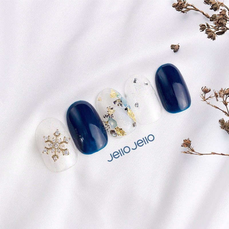 Jello Jello deep color color gel 6-piece set / 젤로젤로