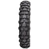 Tusk Dsport® Adventure Tire 130/90-17 (68R) Tube Type For KAWASAKI