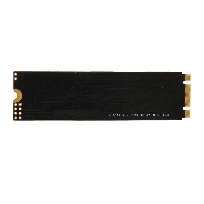 Internal Gaming SSD M.2 2280 SATA III 6Gb/s 3D TLC