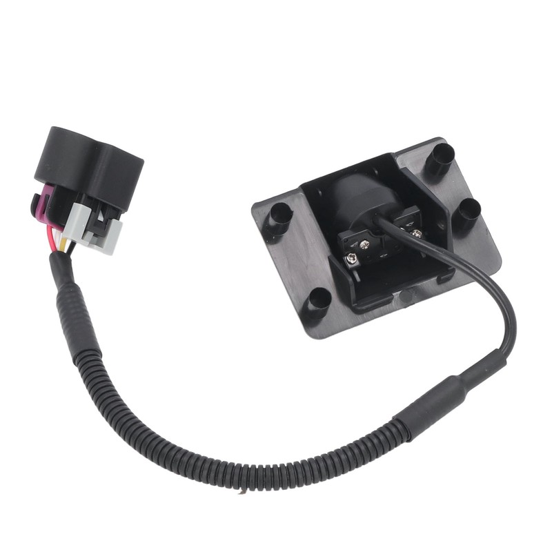 Back Up Camera 5 Pin Connector 15173619 Clear Resolution Replacement