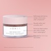 Monat Berry Refining ScrubTM - 87ml perfect exfoliating mask with