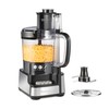 Hamilton Beach Stack & Snap Food Processor and Vegetable Chopper,