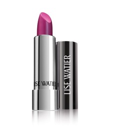 Lise Watier Rouge Plumpissimo Lipstick, Fuchsia, 4 gram