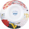 Moomin MM8502-311 Noodle Bowl (33.8 fl oz (1,000 ml), Noodle