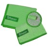 JEMAKO Set of 3 Dry Cloths Medium 45 x 60