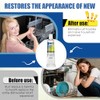 1.7oz Dishwasher Rack Repair Coating, Grey Dishwasher Vinyl Rack Rust