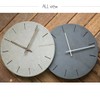HIMENO Wall Clock, Wall Clock, Wall Clock, Nordic, Silent, Noiseless,