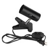 Reptile Heat Lamp UVA Full Spectrum Adjustable Brightness Temp Climbing