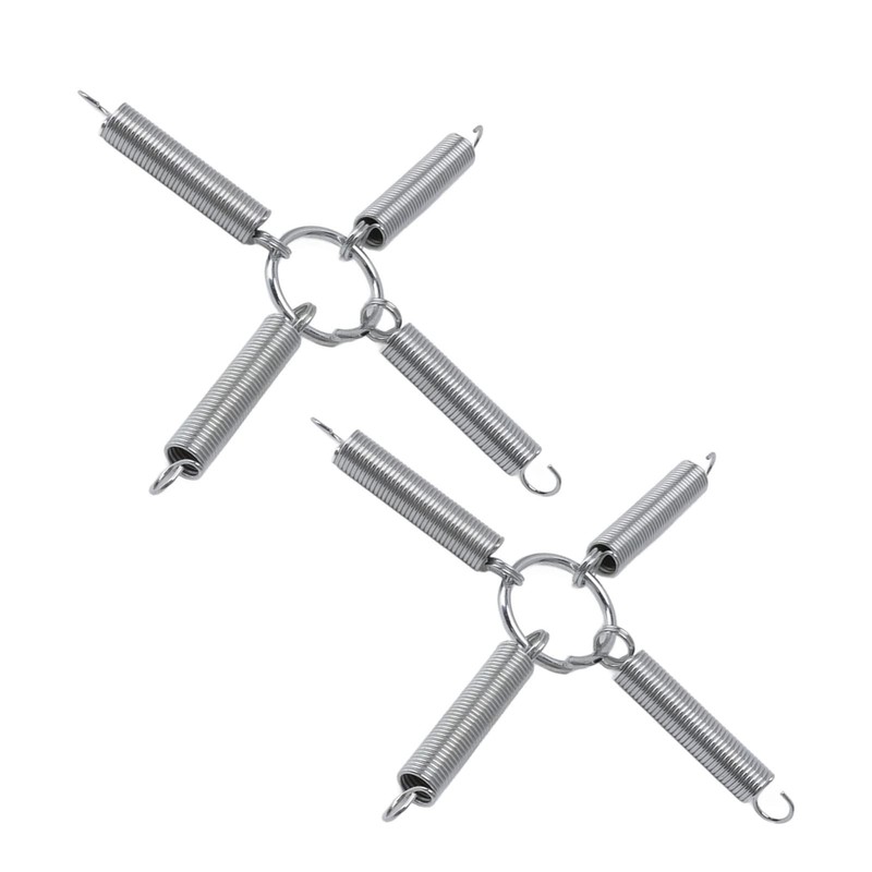 2Pcs Tire Chain Tensioner, Snowblower Tire Chains Lawn Tractor Tire