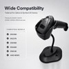 Universal Barcode Scanner Holder [New Version 2026] for Symbol Zebra