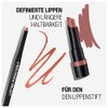 Manhattan Lasting Perfection Lip Liner Colour 18 Rose Addiction Long