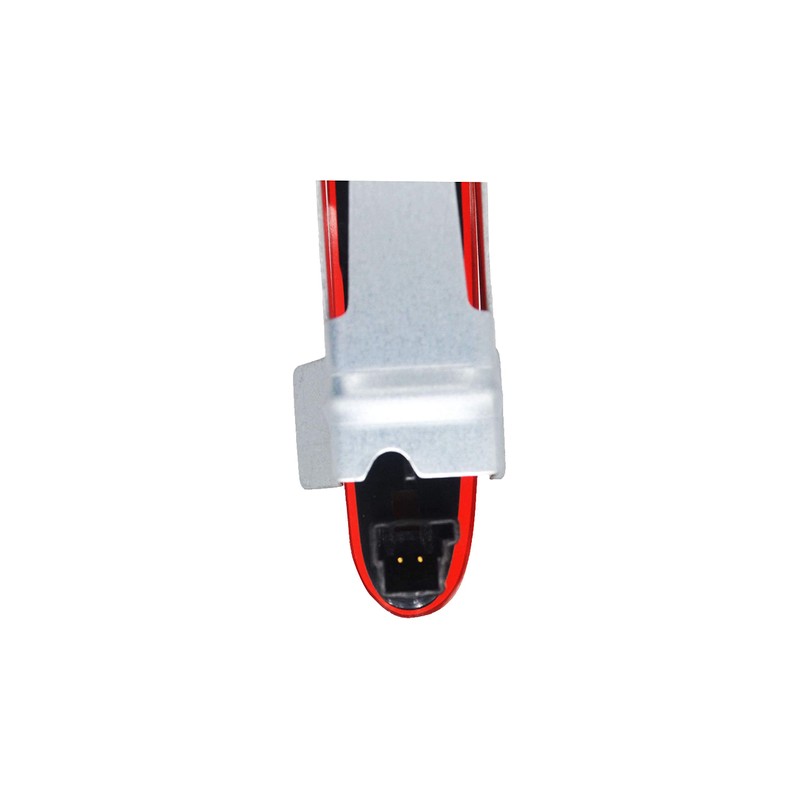 KASturbo Third Brake Light for Mercedes CLK 2002-2009 OE: 2098201056