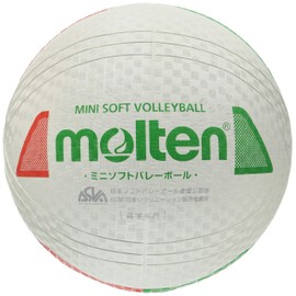 Molten S2Y1201-WX Mini Soft Volleyball