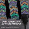 Dulphee Camera Strap, Jacquard Weave 2" Shoulder Neck Straps for