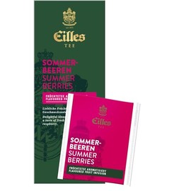 Eilles Tea Bags Summer Berry Pack of 2
