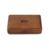 RYOT Walnut Wood Sifting Box 3 X 5 by RYOT