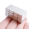 6 Magnets Super Strong Square Neodymium Magnet Cuboid Strong Magnet